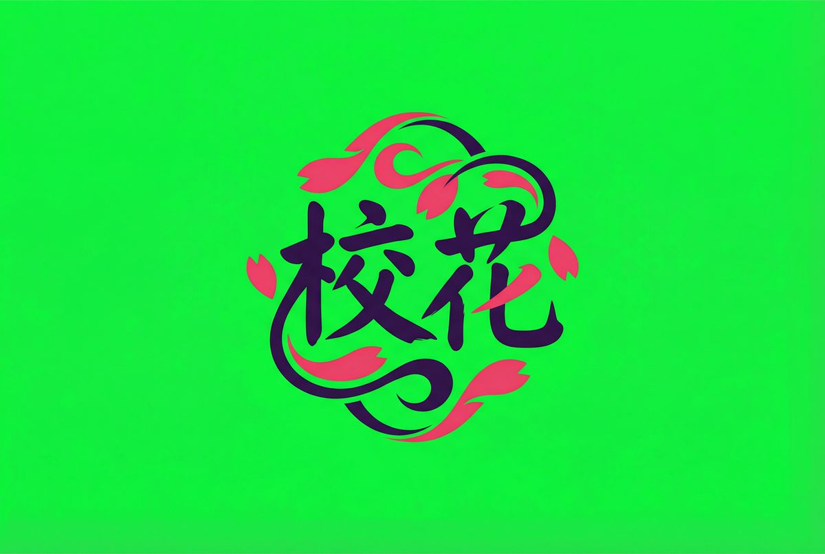 校花